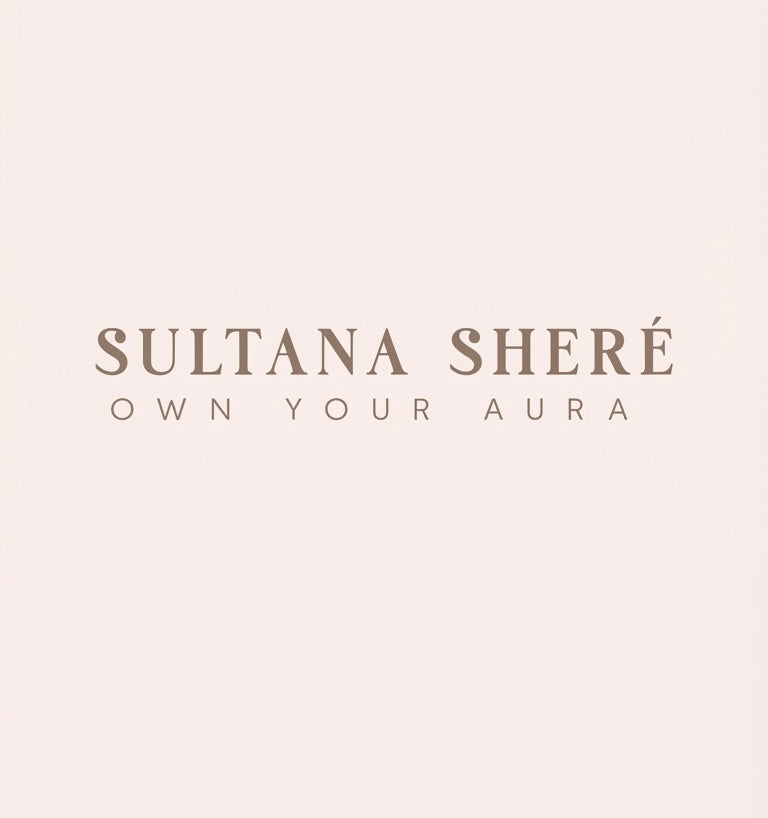 Sultana sheré